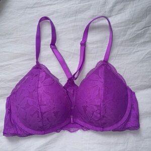 💎NWT! Victorias Secret Racerback bra